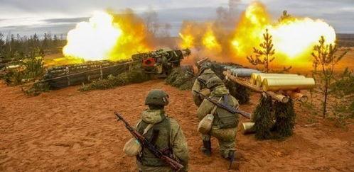 俄烏戰爭爆料最新消息,戰局突變，各方勢力動態解析  第3張