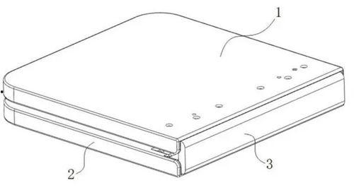 魅族折疊屏最新爆料視頻,折疊魅力再升級，細節解析搶先看  第2張