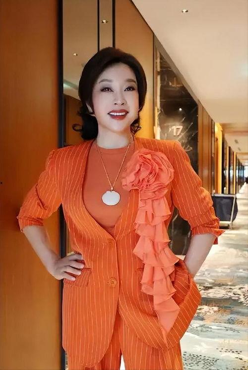 劉曉慶最新爆料視頻,娛樂圈背后驚人內(nèi)幕