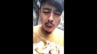 娛樂吃瓜醬精神小伙  第2張