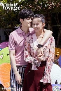 爆料大王泰國夫婦視頻,揭秘真實生活瞬間  第3張