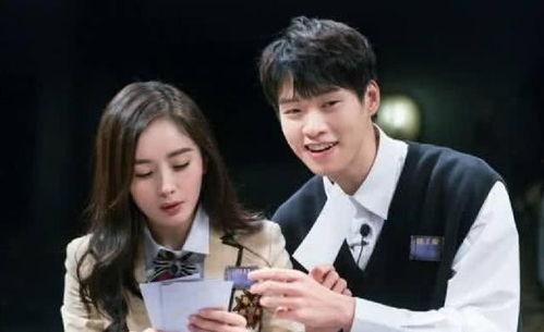 娛樂(lè)圈最新的吃瓜戀情,神秘戀情曝光！