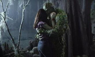 沼澤怪物在線觀看,神秘沼澤深處的驚悚冒險  第2張