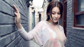 張馨予小號最新爆料  第1張