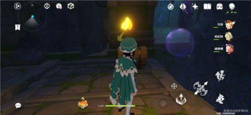 原神新主線最新爆料任務,原神新主線任務“蒙德之光”揭秘