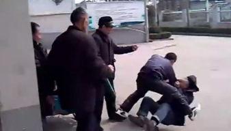 武漢爆料老人被抓視頻,真相與爭議并存  第3張