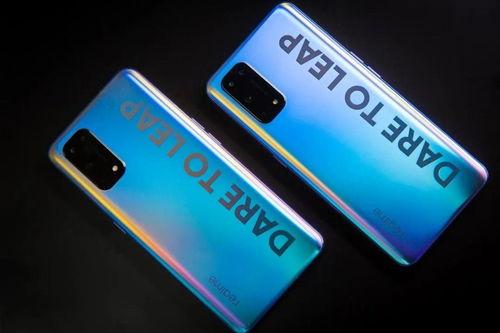 realme最新爆料,顛覆性設(shè)計，性能與美學(xué)完美融合  第2張