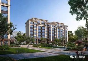 鄭州南龍湖最新爆料,揭秘新盤亮點與區(qū)域未來潛力