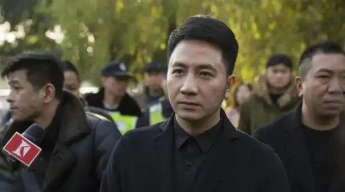 林生斌最新消息 爆料,揭秘事件背后真相  第2張