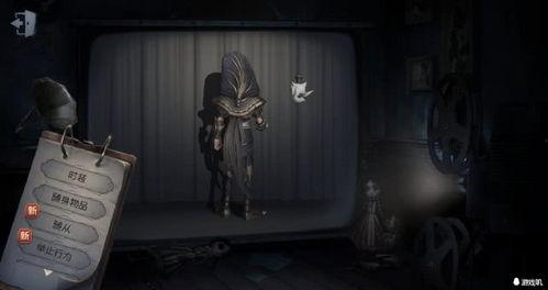 第五人格最新皮膚信息爆料,神秘皮膚來(lái)襲，全新角色造型曝光！