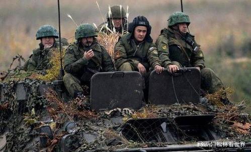 俄軍國防部爆料信息最新,揭秘戰場真實情況與戰略動向  第2張