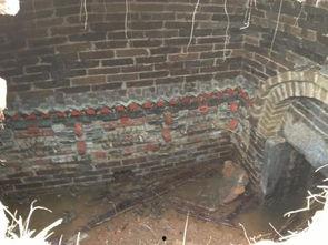 爆料睢寧古墓事件視頻,神秘事件視頻引發考古熱潮  第2張