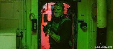 深海越獄在線觀看,深海逃亡驚心動魄