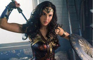 神奇女俠超清在線觀看,超清在線觀影，燃情戰斗，正義歸來！  第3張