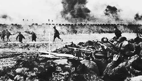 三大戰役在線觀看,在線重溫歷史巨制的戰爭史詩