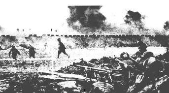 三大戰役在線觀看,在線重溫歷史巨制的戰爭史詩  第3張