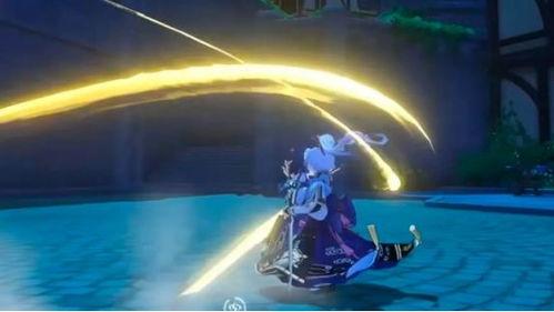 原神最新爆料流云影視,探索神秘世界，揭開流云之秘！