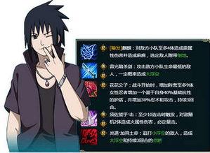 火影最新爆料花花佐助  第2張