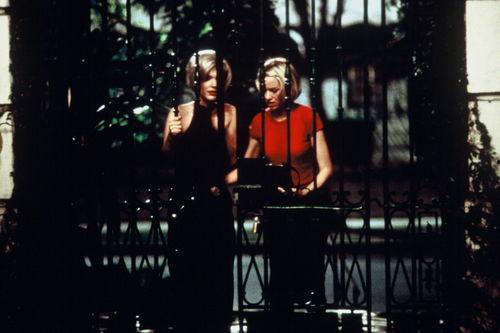 穆赫蘭道 在線觀看,夢境與現實的交錯之旅 第2張 穆赫蘭道 在線觀看,夢境與現實的交錯之旅 第2張