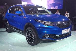 奇瑞新車suv爆料新聞,性能升級，引領市場新潮流”