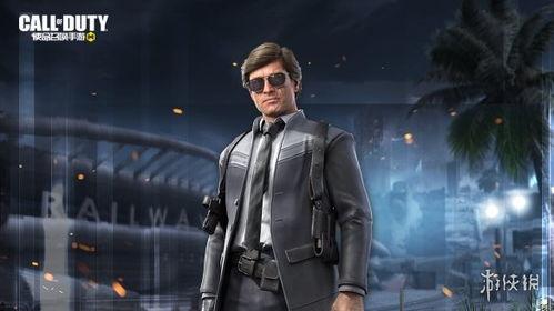 使命召喚s8手游新轉(zhuǎn)盤最新爆料  第3張