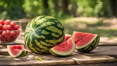 新疆網紅吃瓜視頻大全集,趣味橫生的美食之旅