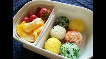 爆料飯團的吃法視頻教程,跟著視頻教程輕松學會美味制作  第3張