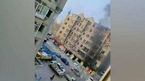 哈爾濱道外區最新爆料,揭秘神秘事件背后的真相