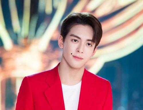 圈內爆料曾舜晞梁潔,圈內爆料引熱議