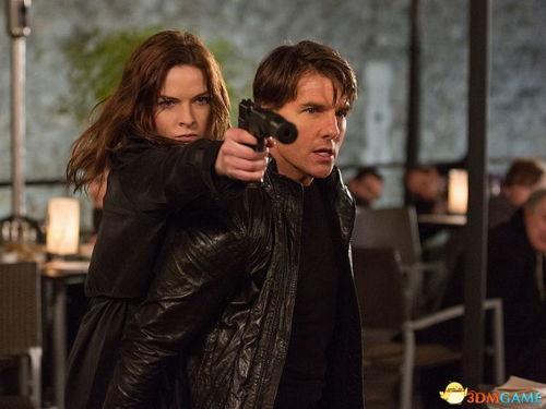 碟中諜完整版在線觀看  第3張