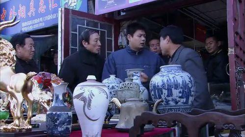 古玩大叔爆料視頻,視頻爆料背后的珍稀古玩故事  第2張