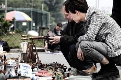 古玩大叔爆料視頻,視頻爆料背后的珍稀古玩故事  第3張