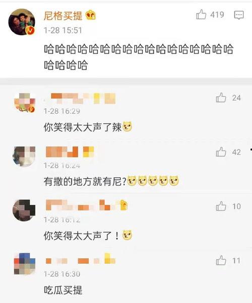 娛樂吃瓜尼格買提,娛樂吃瓜界的風云人物  第2張