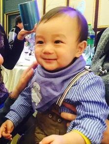 汪涵爆料兒子視頻大全,溫馨瞬間引網友熱議