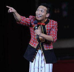 宋小寶山東春晚爆料視頻  第3張