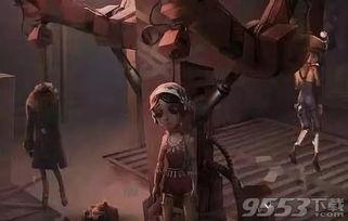 第五人格埃米爾爆料視頻,埃米爾獨(dú)家爆料,揭秘游戲背后驚人真相! 第2張 第五人格埃米爾爆料視頻,埃米爾獨(dú)家爆料,揭秘游戲背后驚人真相! 第2張