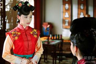 深宮諜影 在線觀看,宮廷秘聞，權謀爭斗，揭秘后宮風云