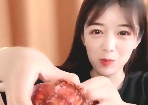 美女不吃辣爆料視頻