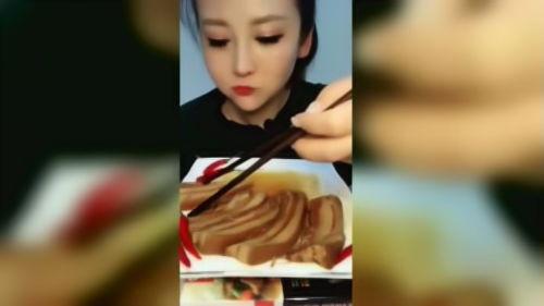 美女不吃辣爆料視頻  第2張