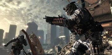 使命召喚最新爆料抽獎,神秘抽獎活動即將開啟，驚喜福利等你來拿！  第3張