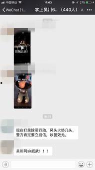 吳川最新爆料網友視頻,網友視頻揭秘驚人內幕  第2張